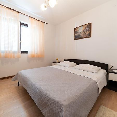 House Villa Petar 1 Zára Kültér fotó