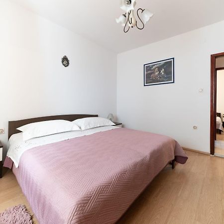 House Villa Petar 1 Zára Kültér fotó