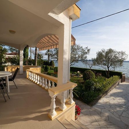 House Villa Petar 1 Zára Kültér fotó