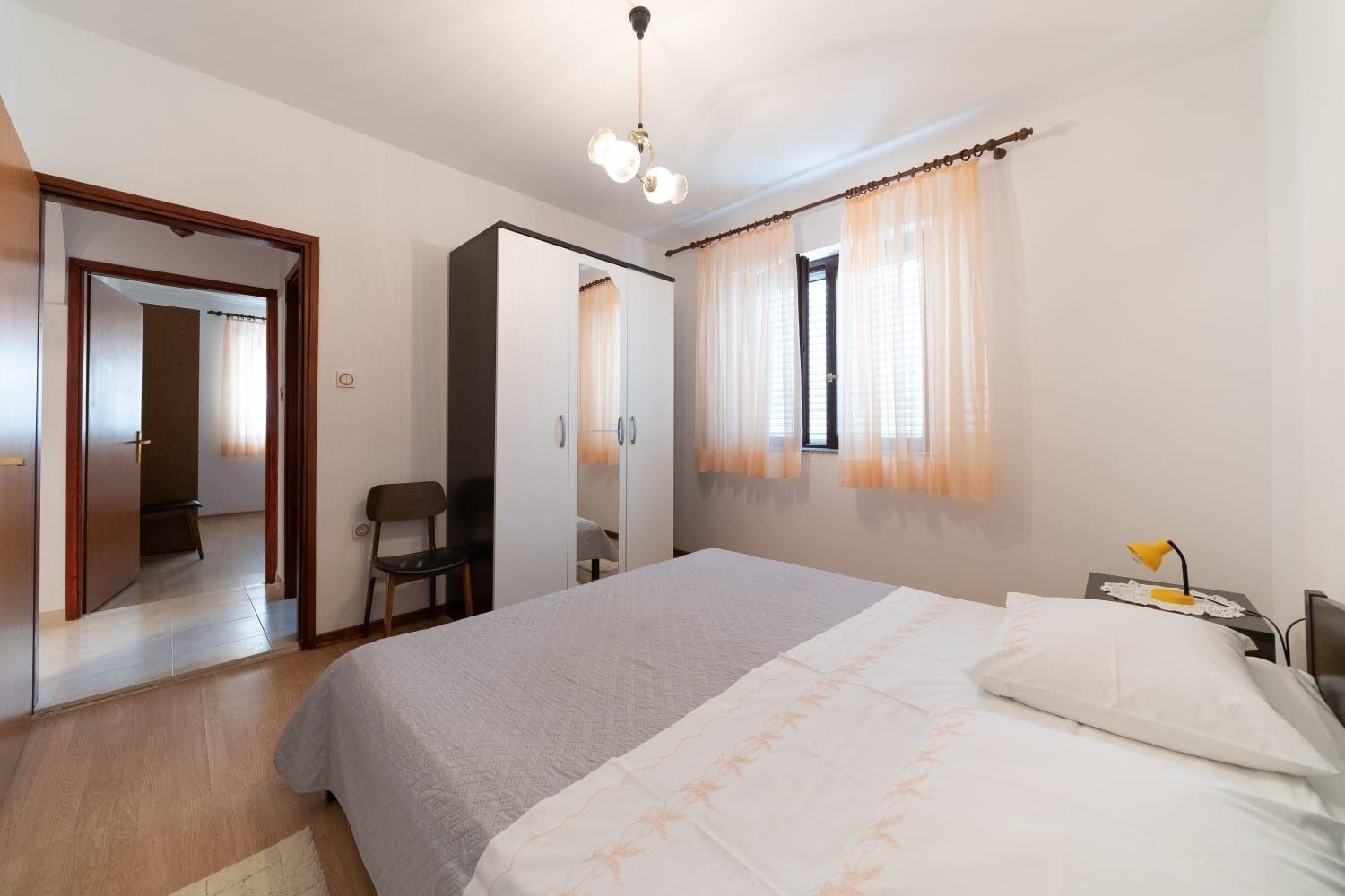 House Villa Petar 1 Zára Kültér fotó