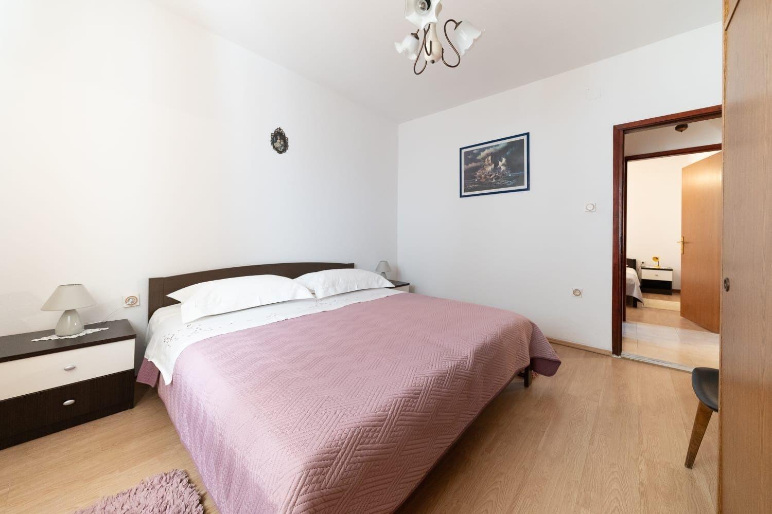 House Villa Petar 1 Zára Kültér fotó