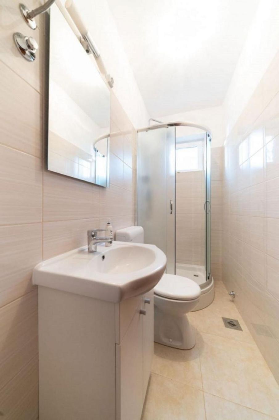 House Villa Petar 1 Zára Kültér fotó