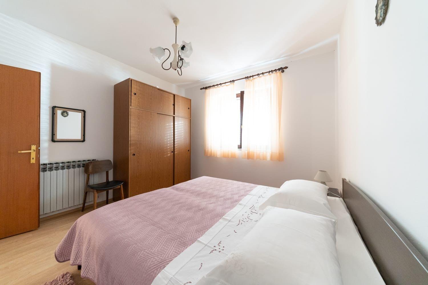 House Villa Petar 1 Zára Kültér fotó