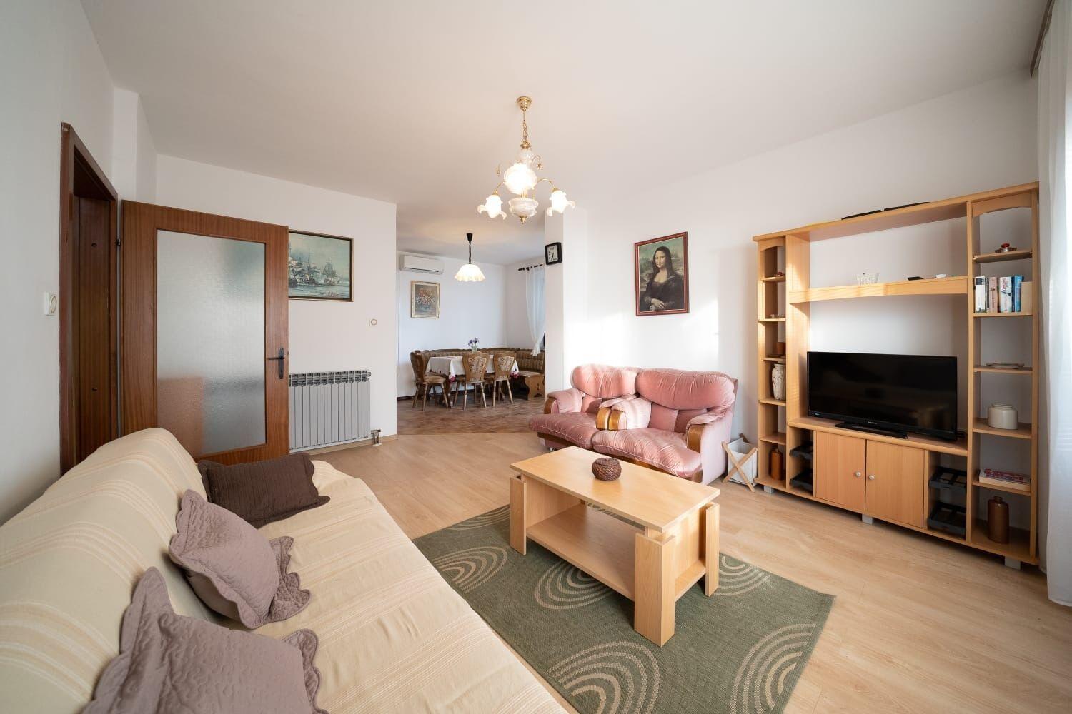 House Villa Petar 1 Zára Kültér fotó
