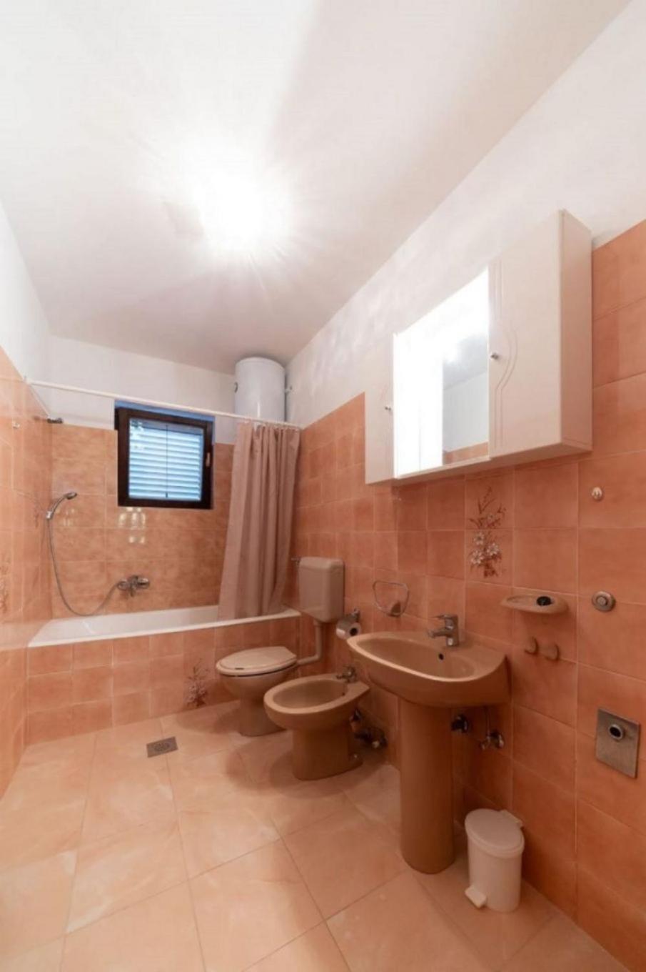 House Villa Petar 1 Zára Kültér fotó