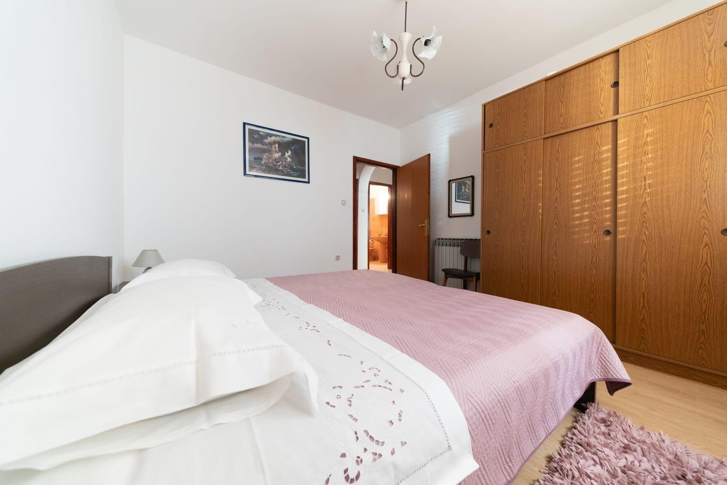 House Villa Petar 1 Zára Kültér fotó