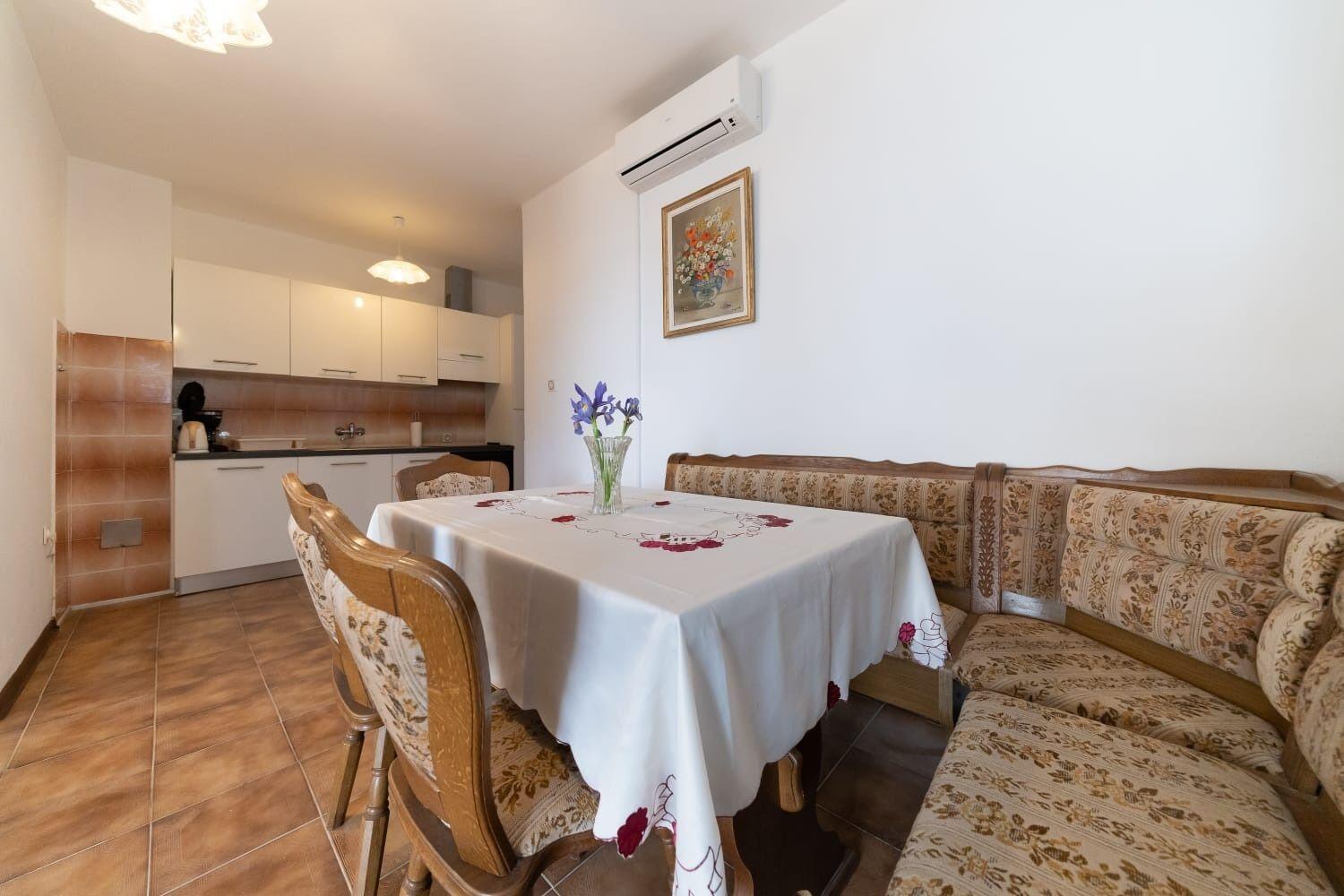 House Villa Petar 1 Zára Kültér fotó