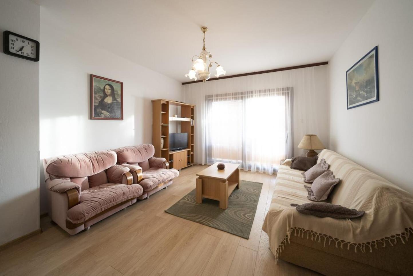 House Villa Petar 1 Zára Kültér fotó